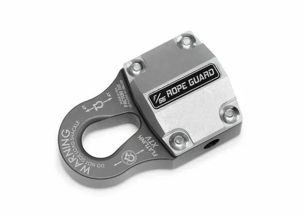 FACTOR 55 - 00383 - Flatlink XTV Winch Shackle