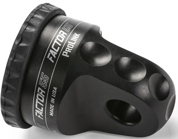 FACTOR 55 - 00110-04 - Prolink XTV Winch Shackle