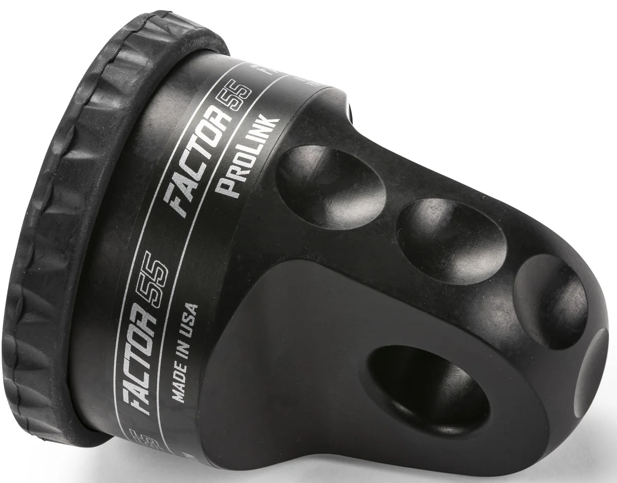 FACTOR 55 - 00110-04 - Prolink XTV Winch Shackle