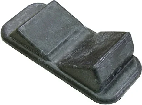 SP1 Ski To Spindle Bumper Pads - Durable Ski Bumper Protection for Enhanced Safety & Performance