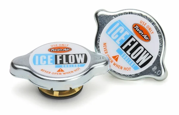 TWIN AIR - 177901 - Ice Flow Radiator Caps