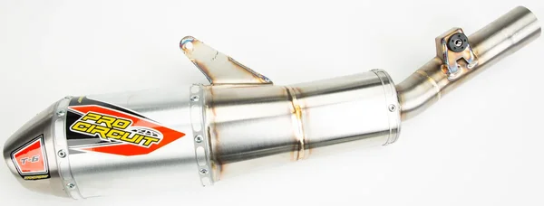 PRO CIRCUIT - 0112225A - T-6 Slip-On Exhaust