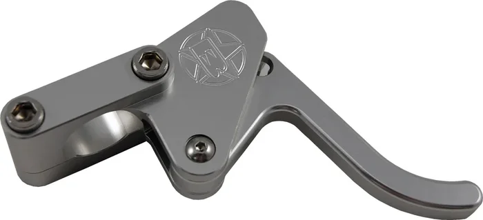 BLOWSION Billet Throttle Lever for Enhanced Performance & Durability - High-Quality Powersports Component