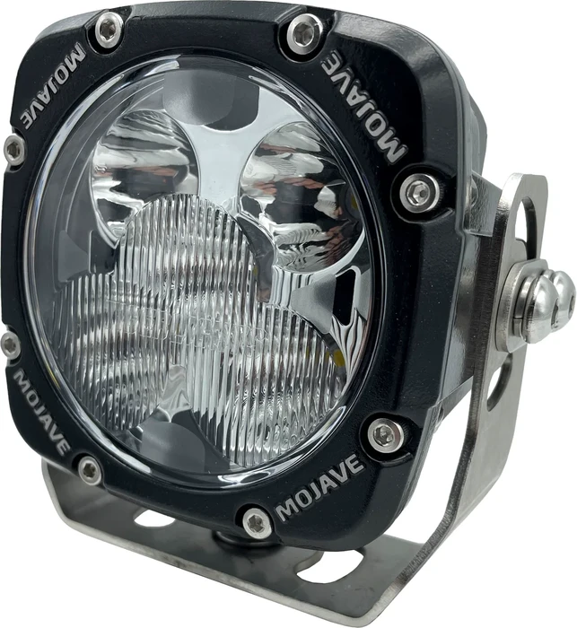 TIGER LIGHTS - TLM4 - Mojave Series