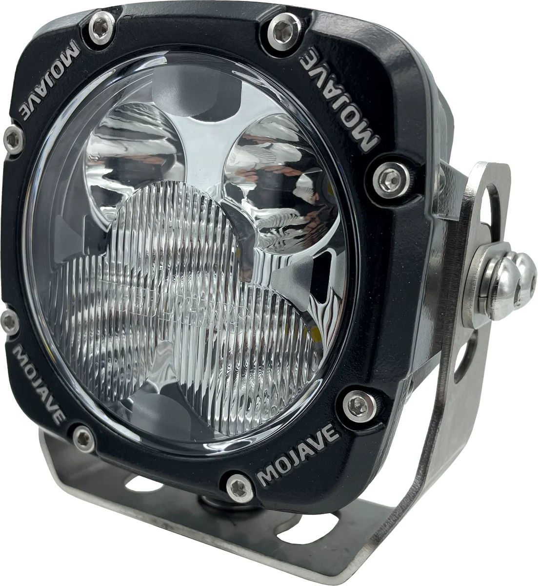 TIGER LIGHTS - TLM4 - Mojave Series