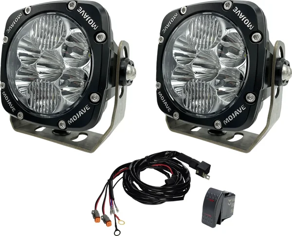 TIGER LIGHTS - TLM5-KIT - Mojave Series