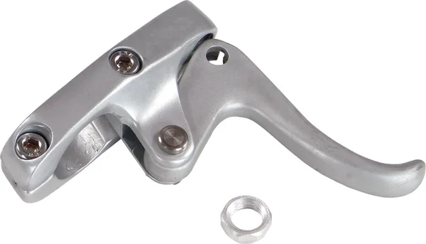 HOT PRODUCTS Cast Aluminum Finger Throttle - Durable, Lightweight Throttle for Powersports