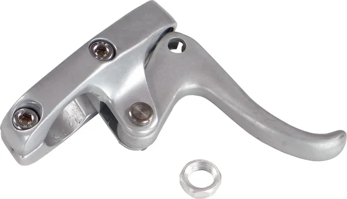 HOT PRODUCTS Cast Aluminum Finger Throttle - Durable, Lightweight Throttle for Powersports