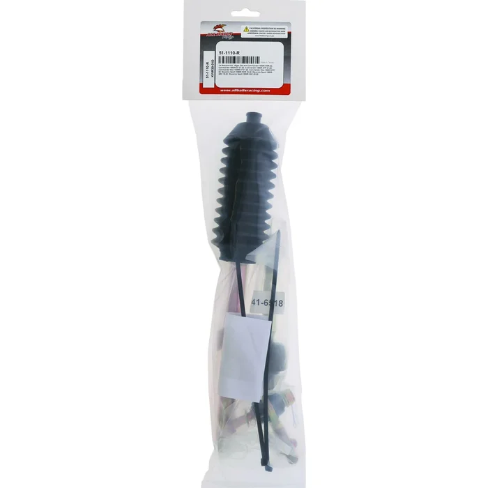 ALL BALLS - 51-1110-R - Rack Tie Rod Kit