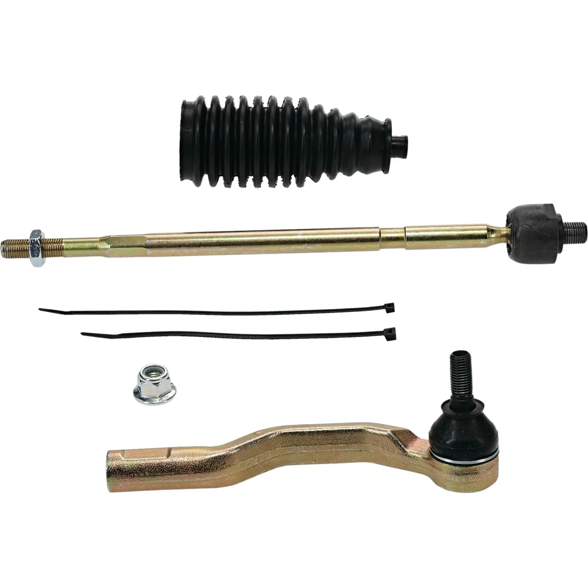 ALL BALLS - 51-1116-L - Rack Tie Rod Kit