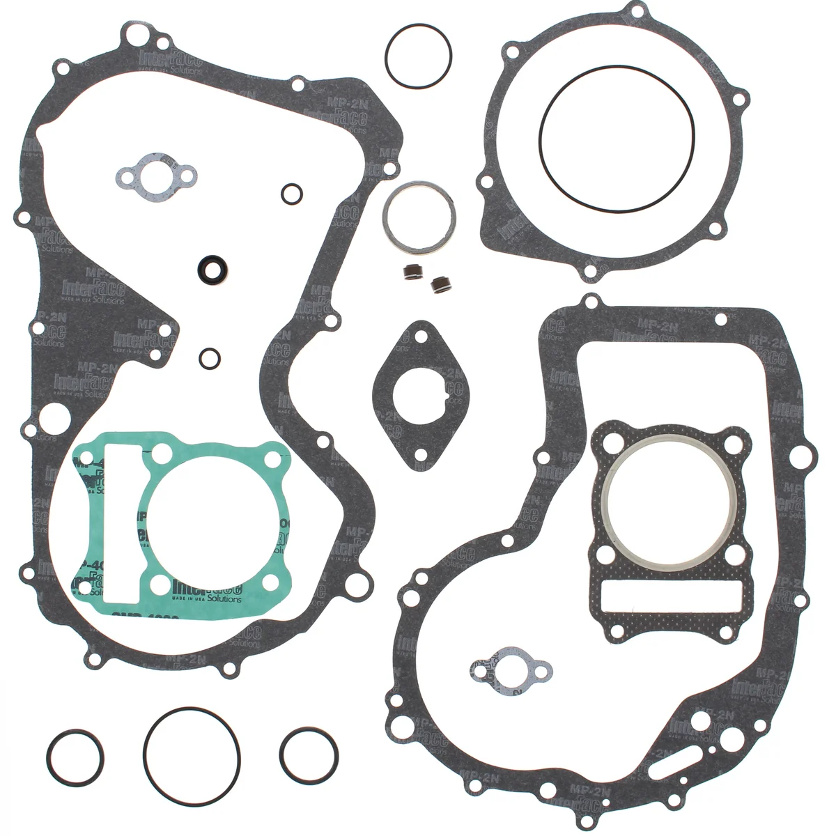 VERTEX - 808914 - Complete Gasket Kit