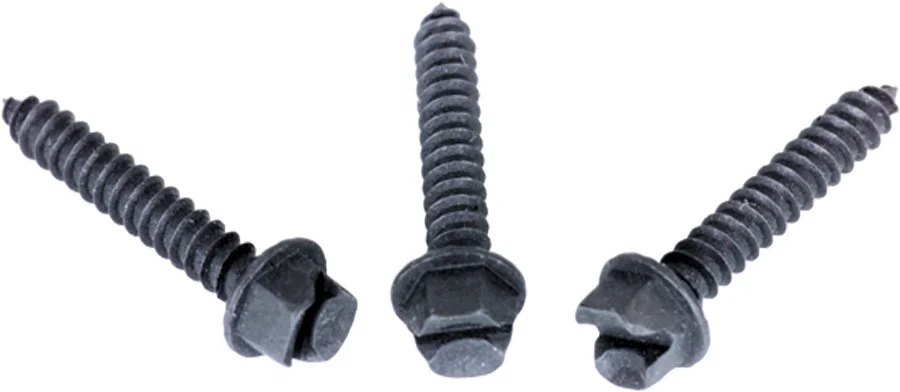 KOLD KUTTER Pro Series Kanadian ATV Tire Traction Screws - Enhanced Traction for Off-Road Adventures
