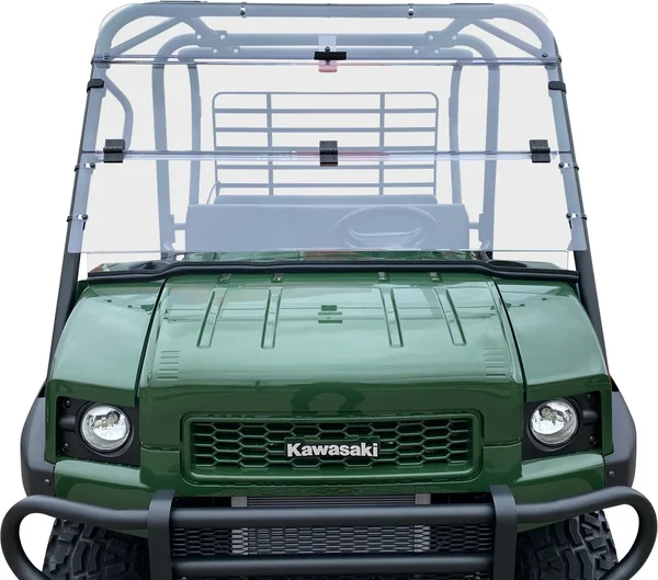 OPEN TRAIL - V000342-12200T - Folding Windshield