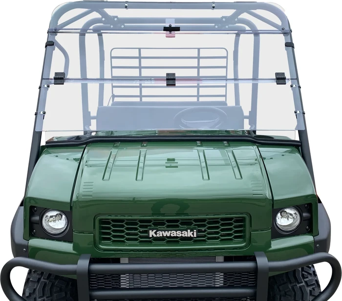 OPEN TRAIL - V000342-12200T - Folding Windshield