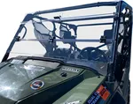 OPEN TRAIL - V000258-12200T - Folding Windshield