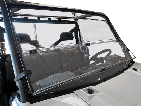 OPEN TRAIL - V000265-12200T - Folding Windshield