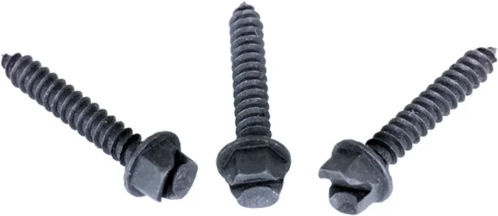 KOLD KUTTER Traction Screws KK038-8-1000 - Enhanced Grip for Powersports Vehicles