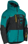 FLY RACING - 470-5203M - Carbon Jacket (2024)