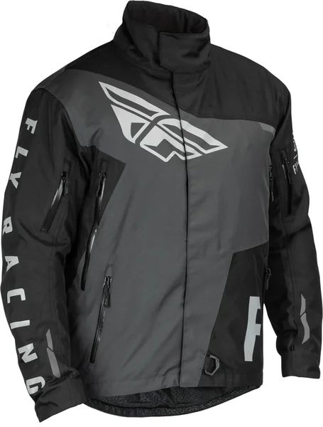FLY RACING - 470-54003X - SNX Pro Jacket (2025)