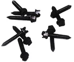 KOLD KUTTER Traction Screws KK058-10-1000 - Durable Tire Grip Enhancer for Off-Road & Trail Riding