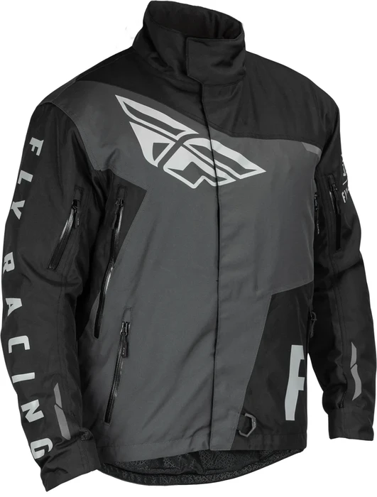 FLY RACING - 470-5400L - SNX Pro Jacket (2025)
