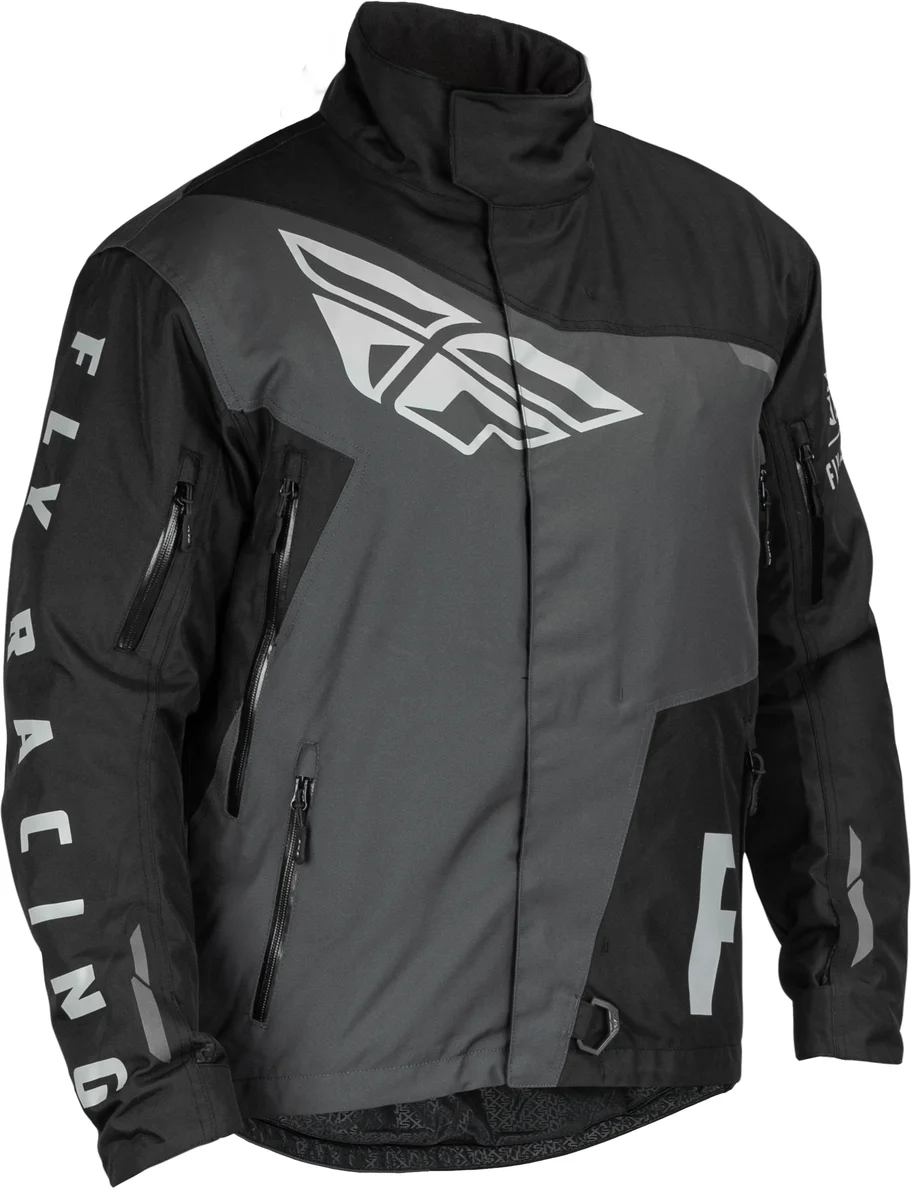 FLY RACING - 470-5400M - SNX Pro Jacket (2025)