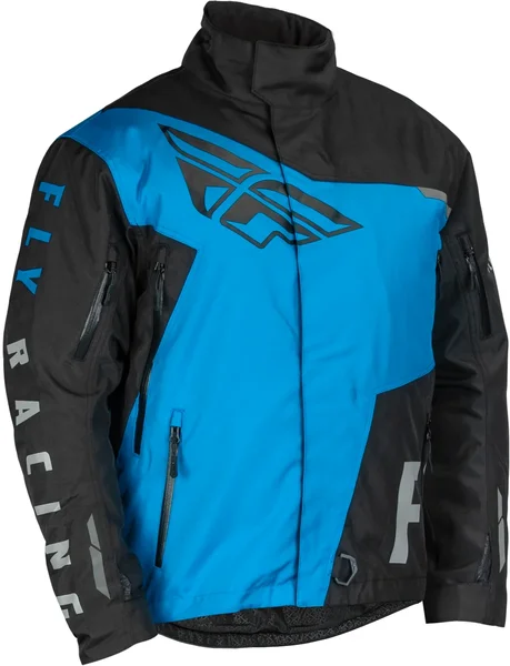 FLY RACING - 470-54014X - SNX Pro Jacket (2025)