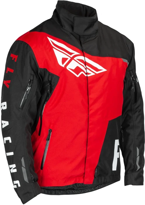 FLY RACING - 470-5402S - SNX Pro Jacket (2025)