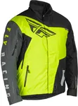 FLY RACING - 470-5403L - SNX Pro Jacket (2025)