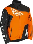 FLY RACING - 470-5404S - SNX Pro Jacket (2025)