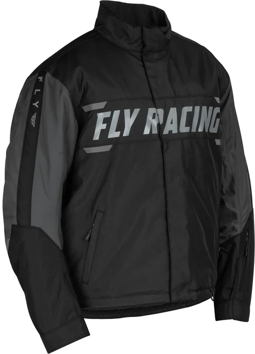 FLY RACING - 470-5500M - Outpost Jacket (2024)