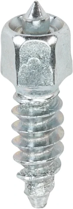 WOODYS Attack Twist Screws - High-Torque Track Fasteners for Powersports Vehicles
