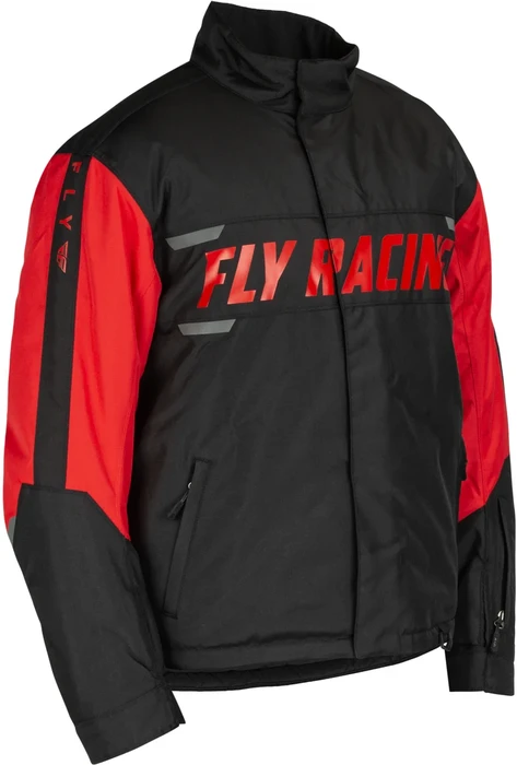 FLY RACING - 470-55022X - Outpost Jacket (2024)