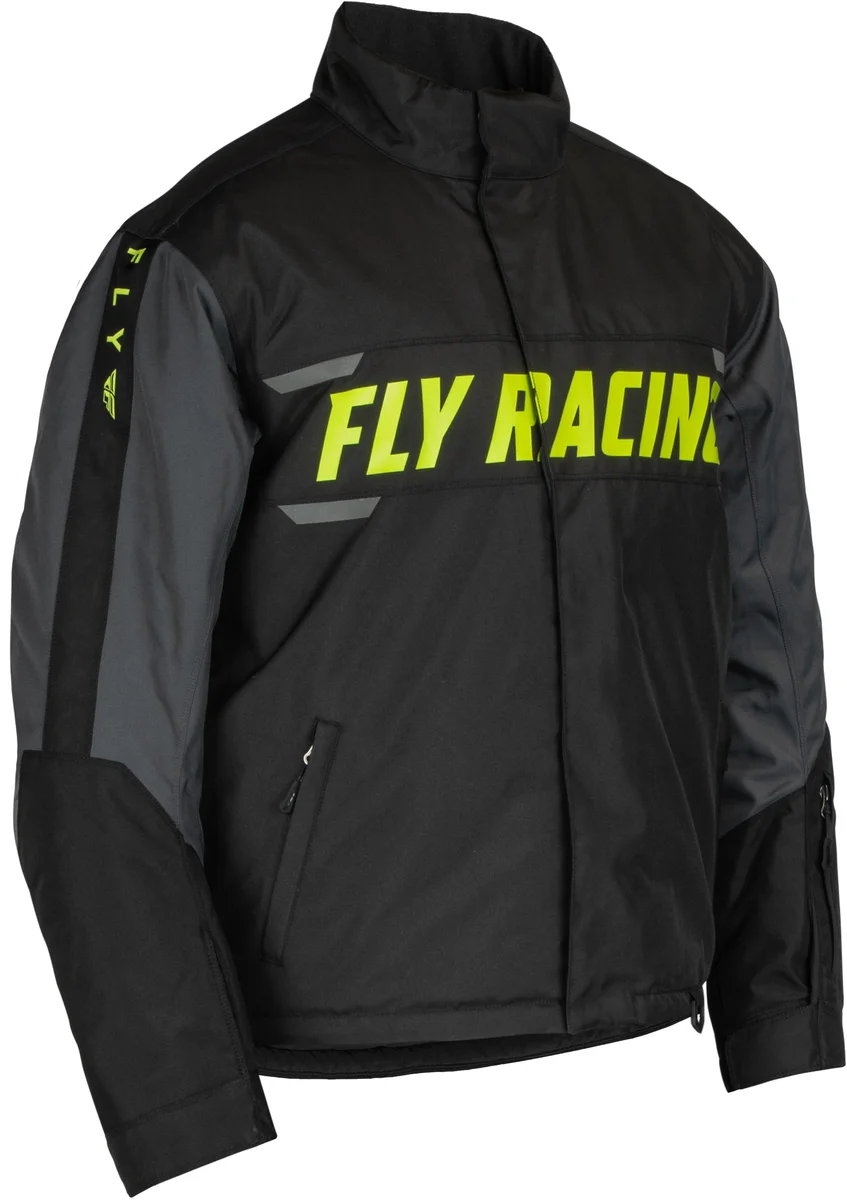 FLY RACING - 470-55032X - Outpost Jacket (2024)