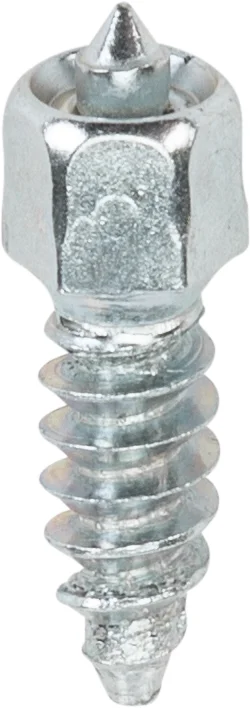 WOODYS WST-0620-500 Attack Twist Screws - High-Torque, Corrosion-Resistant for Powersports