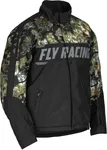 FLY RACING - 470-55042X - Outpost Jacket (2024)
