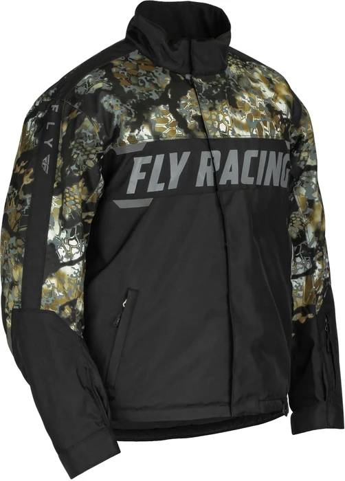 FLY RACING - 470-5504S - Outpost Jacket (2024)