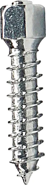 WOODYS Attack Twist Screws for Tracks - Durable, High-Performance Fasteners