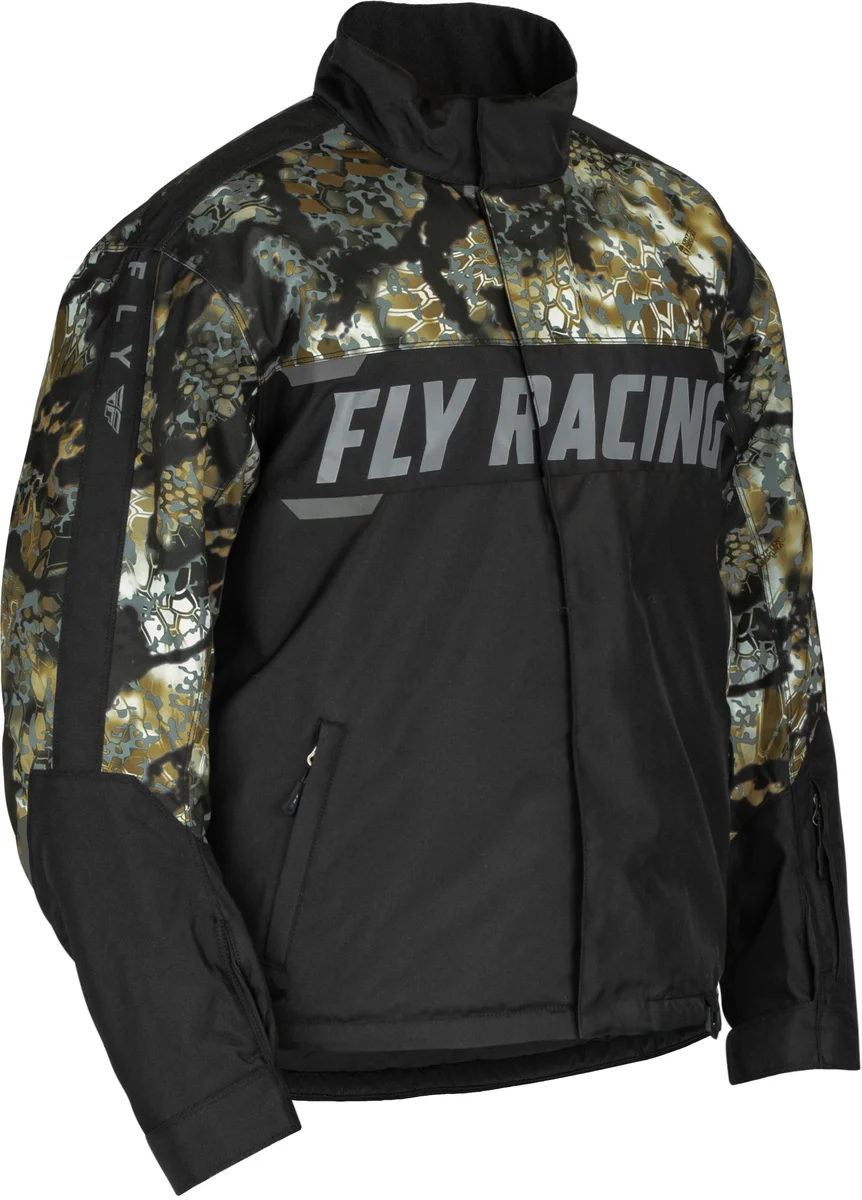 FLY RACING - 470-5504X - Outpost Jacket (2024)