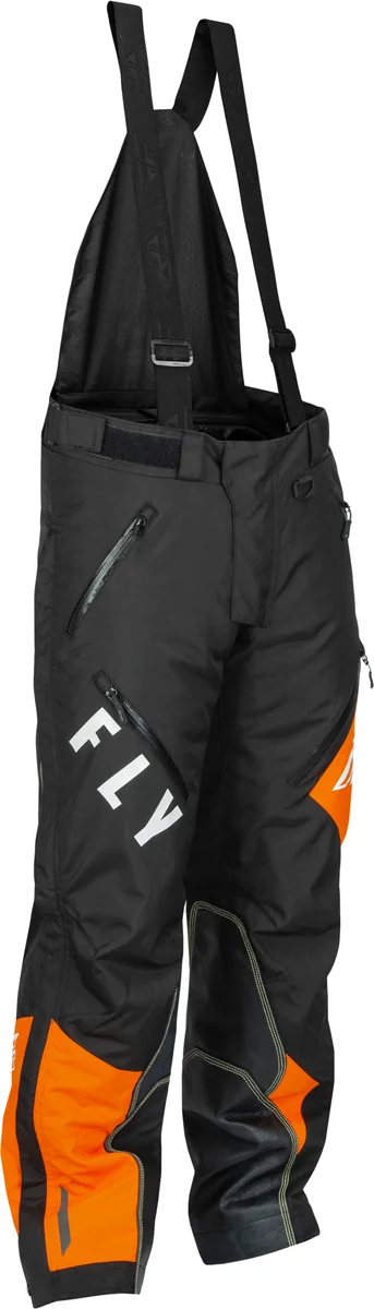 FLY RACING - 470-61023X - SNX Pro SB Pant (2024)