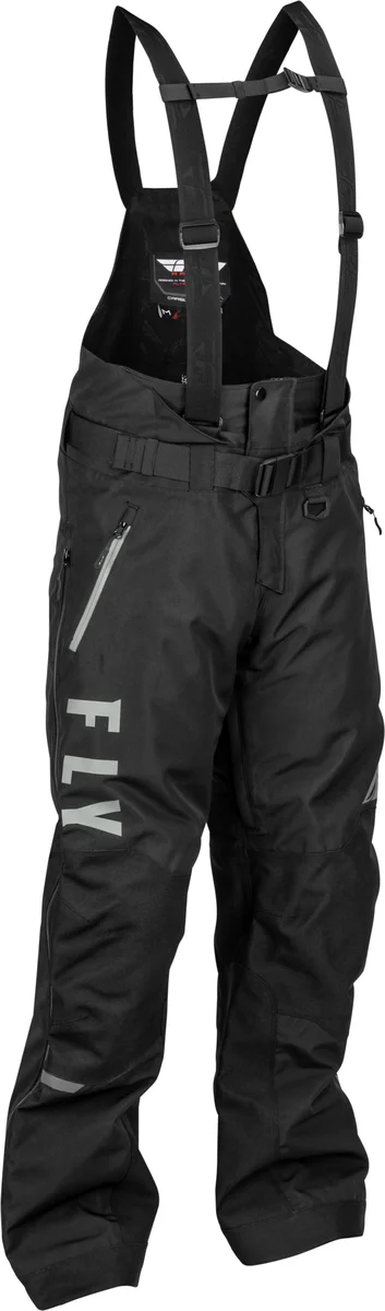 FLY RACING - 470-62003X - Carbon Bib (2024)