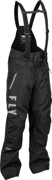 FLY RACING - 470-6200M - Carbon Bib (2024)