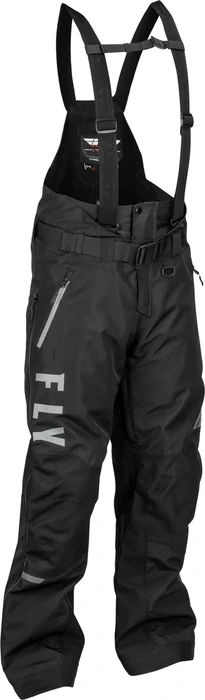 FLY RACING - 470-6200X - Carbon Bib (2024)