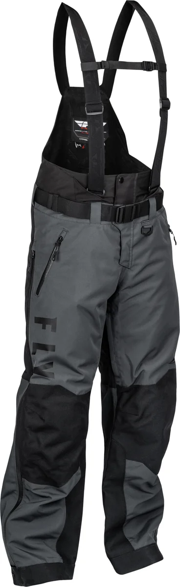 FLY RACING - 470-6202M - Carbon Bib (2024)