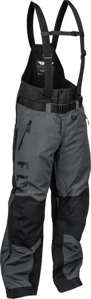 FLY RACING - 470-6202S - Carbon Bib (2024)