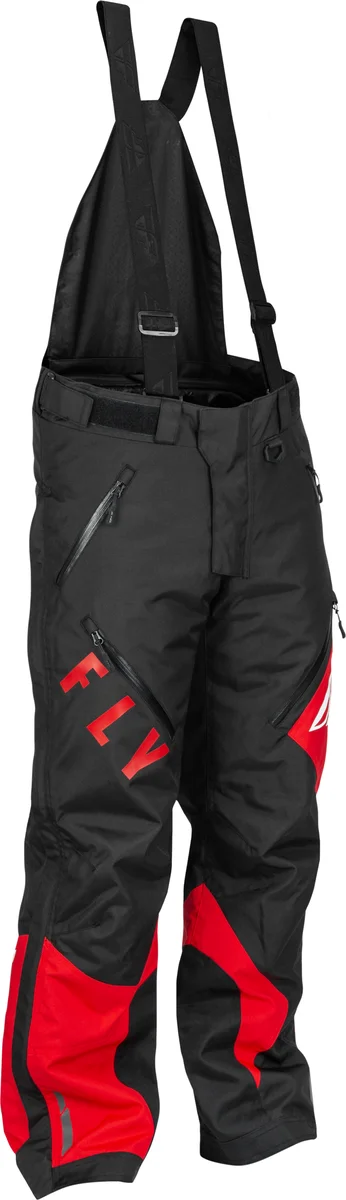 FLY RACING - 470-6401S - SNX Pro Pant (2024)