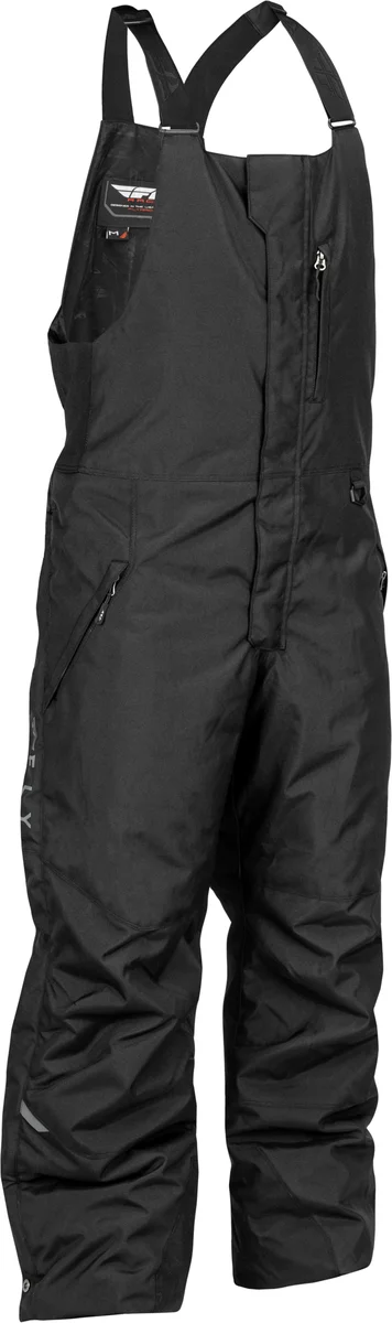 FLY RACING - 470-65004X - Outpost Bib (2024)