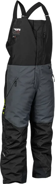 FLY RACING - 470-6502S - Outpost Bib (2024)