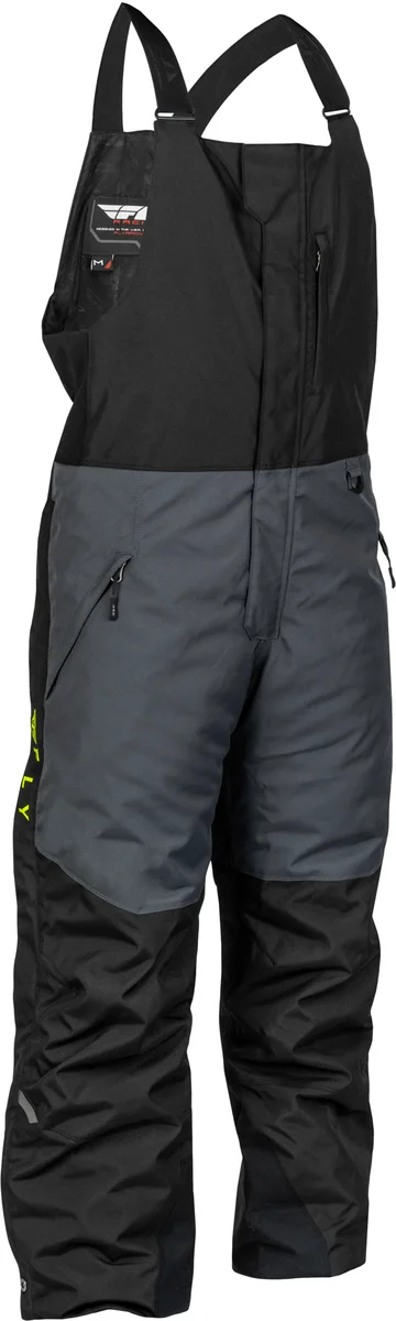 FLY RACING - 470-6502X - Outpost Bib (2024)