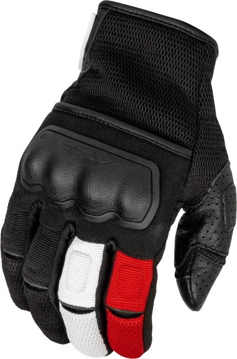 FLY RACING - 476-41273X - Coolpro Force Gloves (2023)